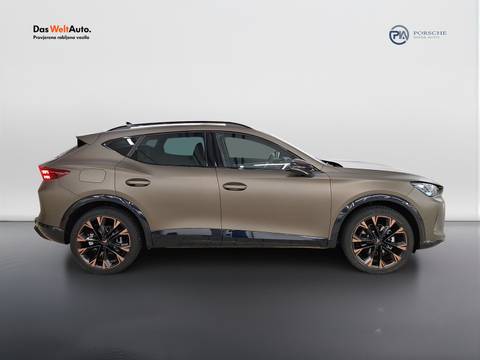 2025 Cupra Formentor — sličica 4