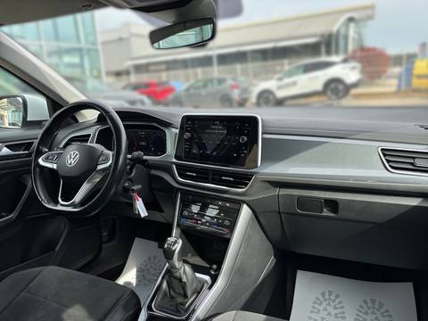 2022 Volkswagen T-Roc — sličica 20