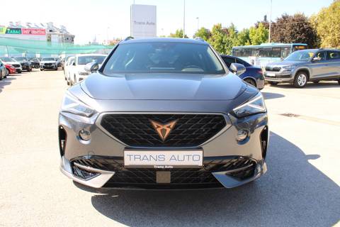 2024 Cupra Formentor — sličica 2