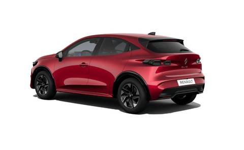 2026 Renault Clio — sličica 9