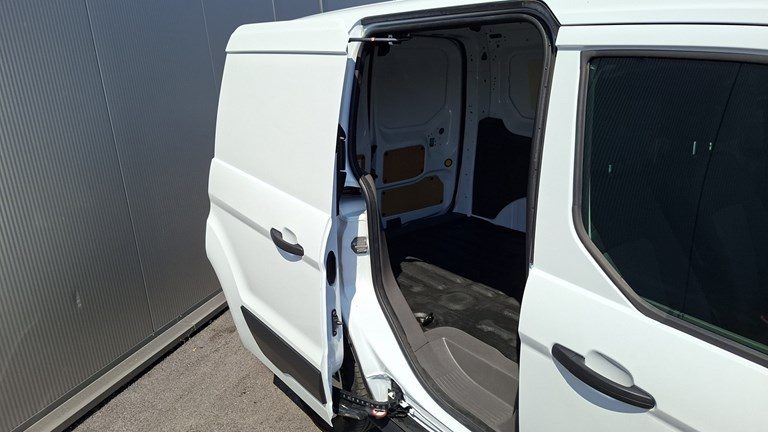 2024 Ford Transit — fotografija 19