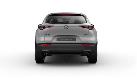2026 Mazda CX-30 — sličica 4