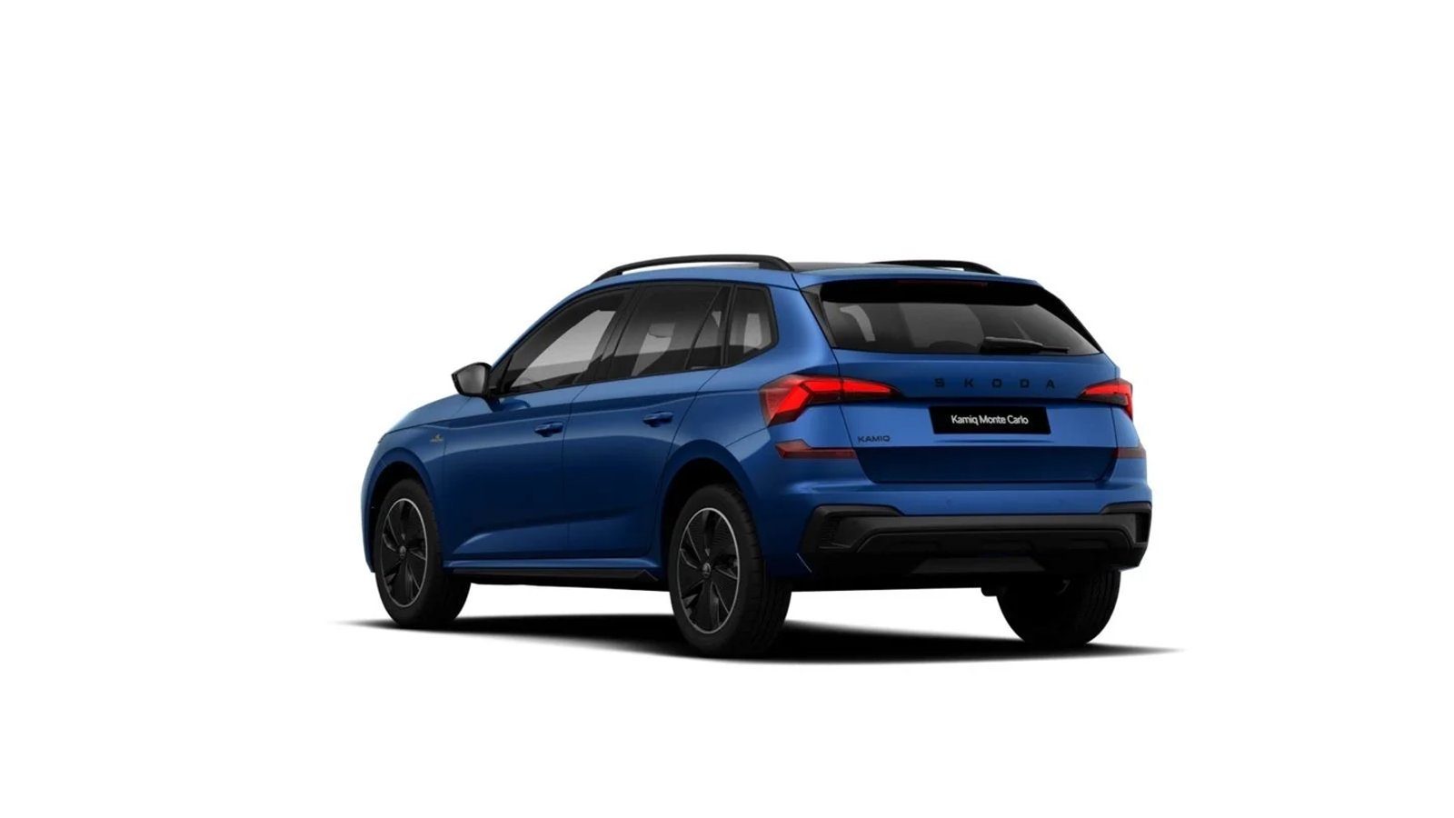 2026 Škoda Kamiq — fotografija 3