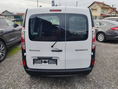 2017 Renault Kangoo — sličica 6