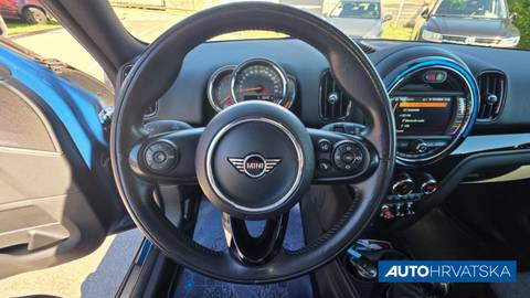 2020 Mini Countryman — sličica 14
