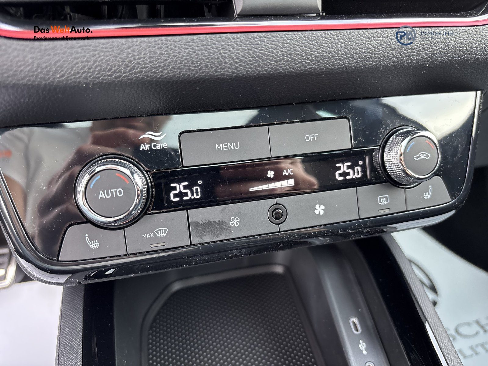 2026 Škoda Kamiq — fotografija 23