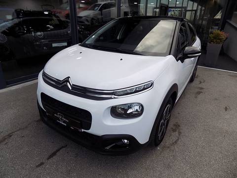 2019 Citroën C3