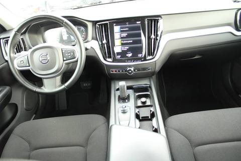 2021 Volvo V60 — sličica 12