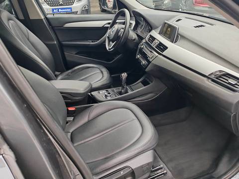 2017 BMW X1 — sličica 13