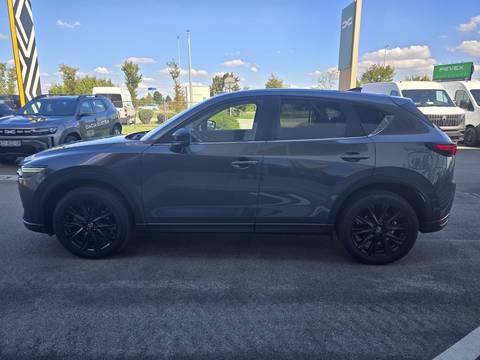 2020 Mazda CX-5 — sličica 3