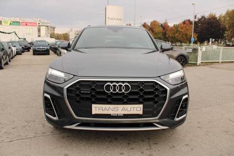 2022 Audi Q5 — sličica 2