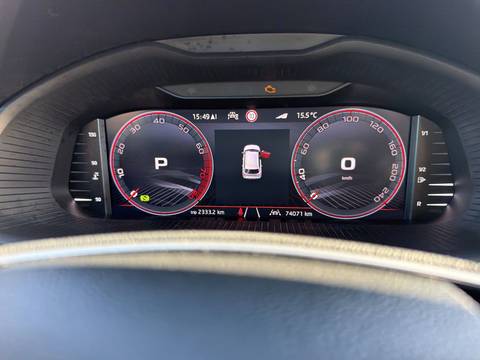 2024 Škoda Kamiq — sličica 28