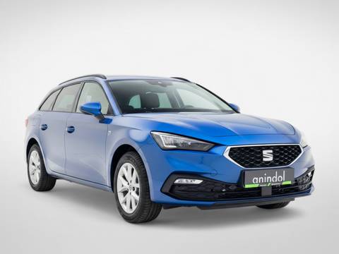 2025 Seat Leon