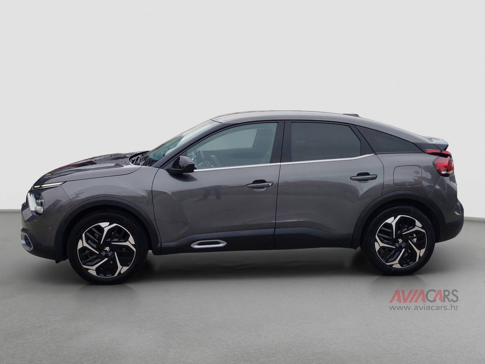 2023 Citroën C4 — fotografija 7