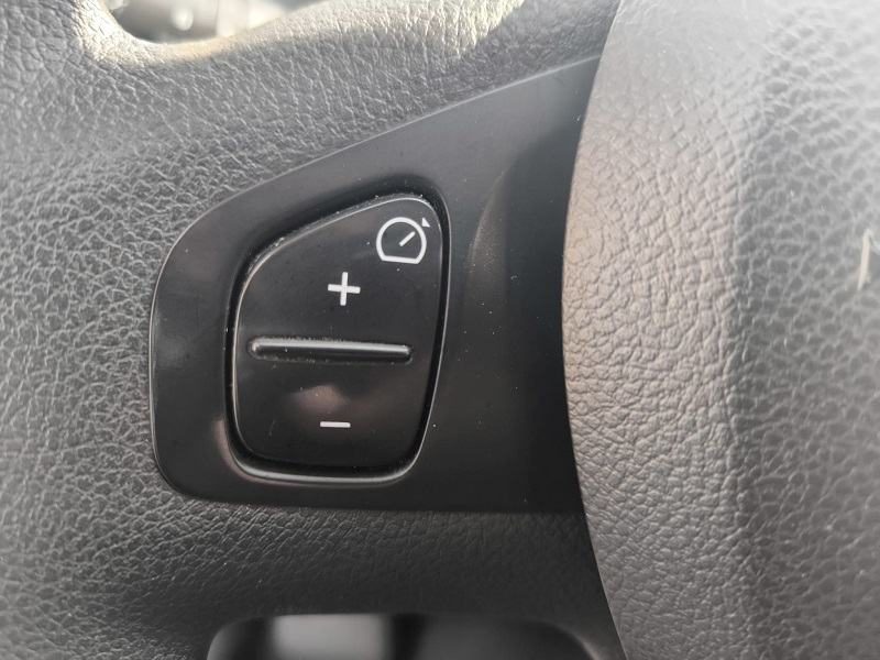 2019 Renault Trafic — fotografija 14