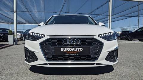 2023 Audi Avant — sličica 2