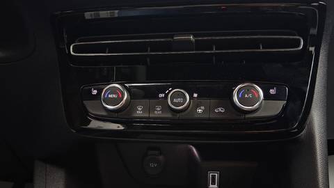 2026 Opel Mokka — sličica 23