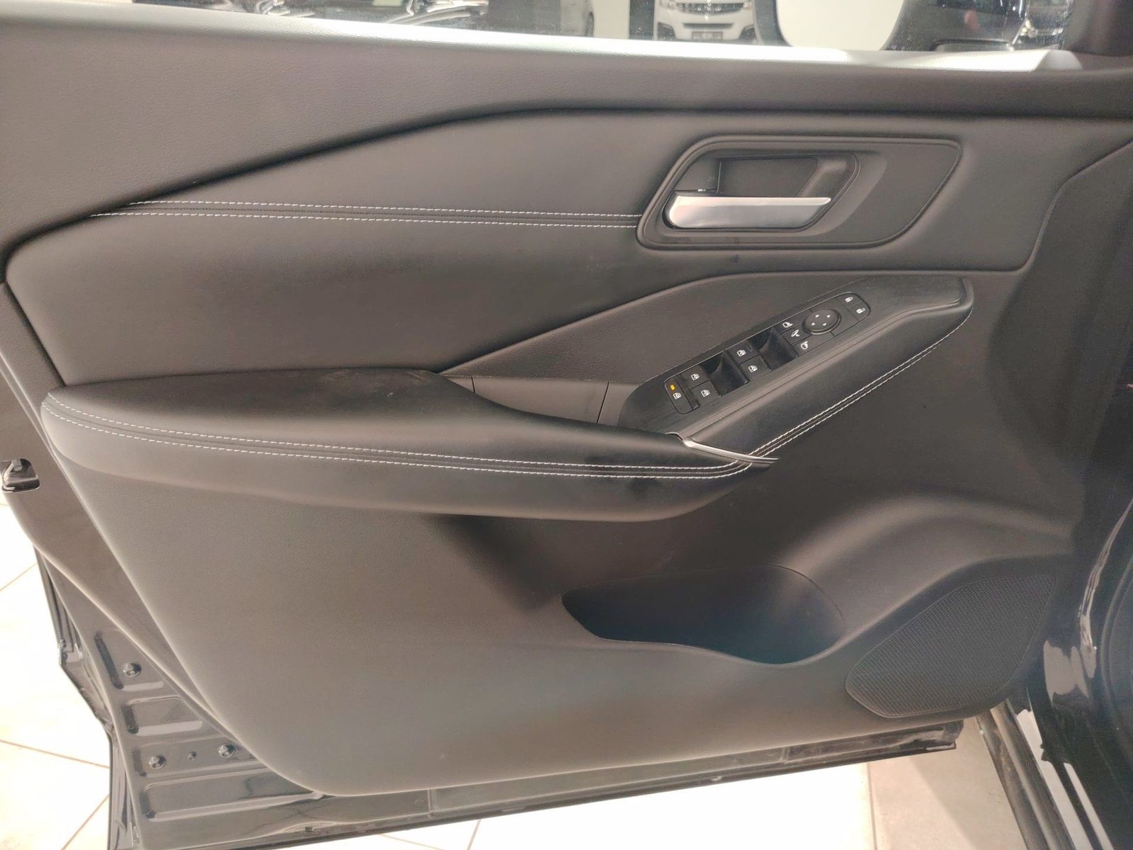 2023 Nissan Qashqai — fotografija 17
