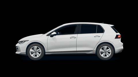2026 Volkswagen Golf — sličica 3