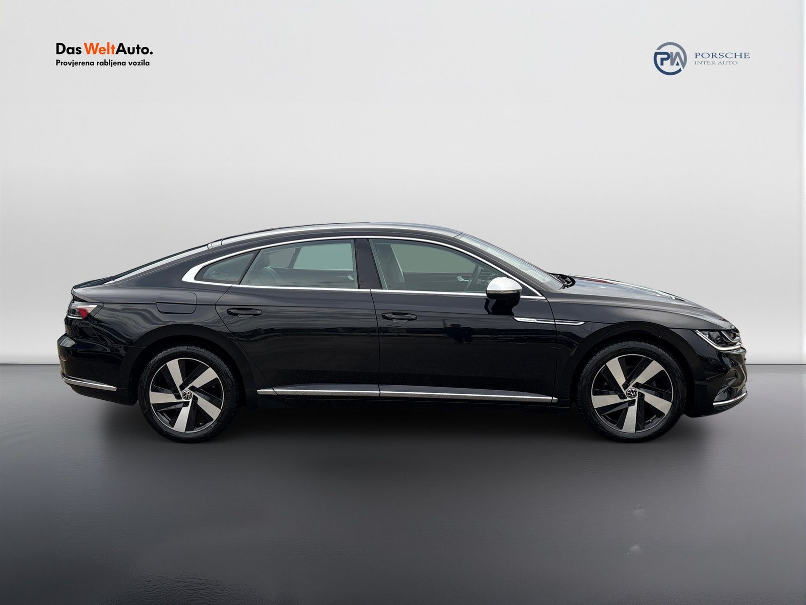 2022 Volkswagen Arteon — fotografija 4
