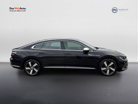 2022 Volkswagen Arteon — sličica 4