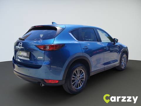 2019 Mazda CX-5 — sličica 6