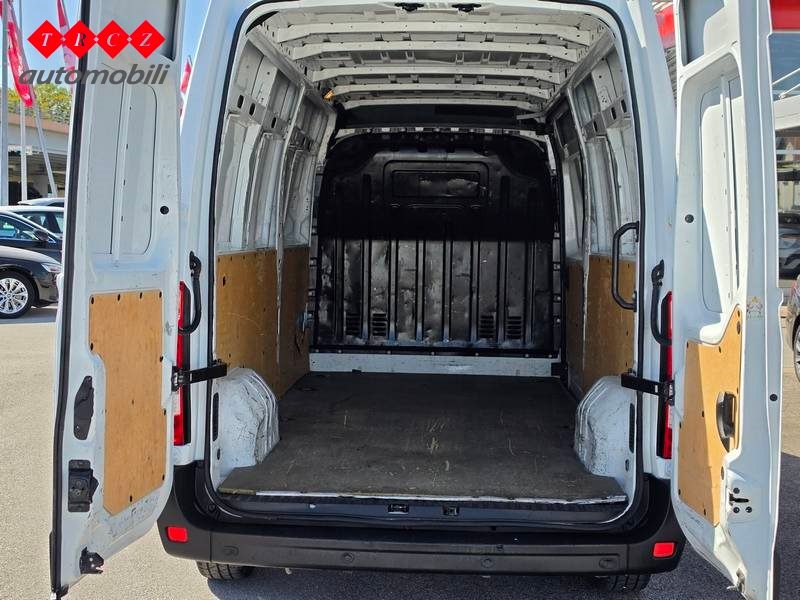 2021 Renault Master — fotografija 5