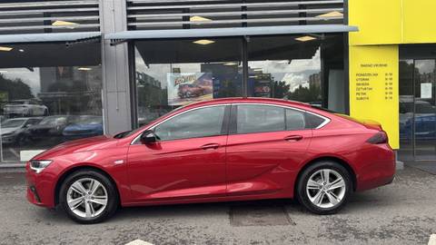 2022 Opel Insignia — sličica 5