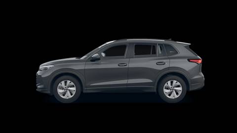 2026 Volkswagen Tiguan — sličica 3