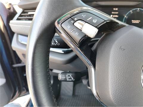 2022 Škoda Octavia — sličica 19