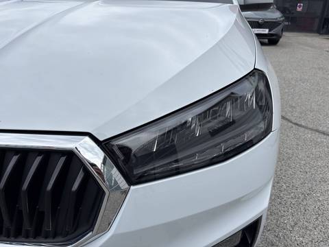 2024 Škoda Fabia — sličica 13