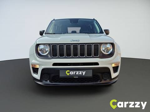 2024 Jeep Renegade — sličica 2