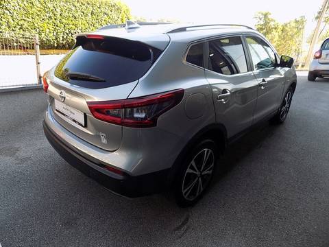 2019 Nissan Qashqai — sličica 6
