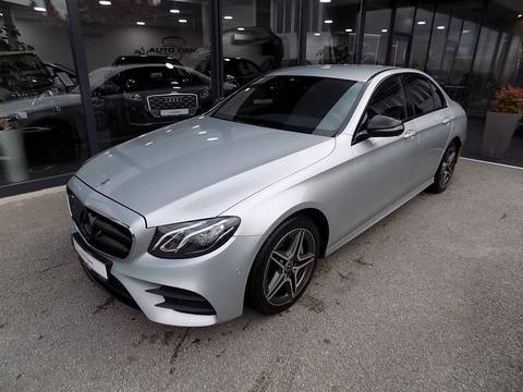 2019 Mercedes-Benz E-klasa — sličica 2