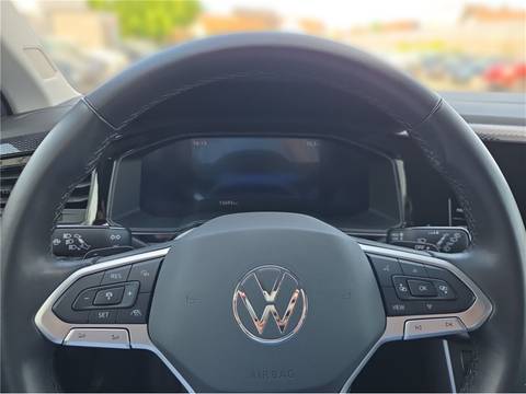 2024 Volkswagen Taigo — sličica 8