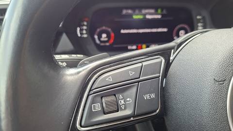 2022 Audi A3 — sličica 17