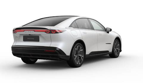 2026 Mazda 6e — sličica 5