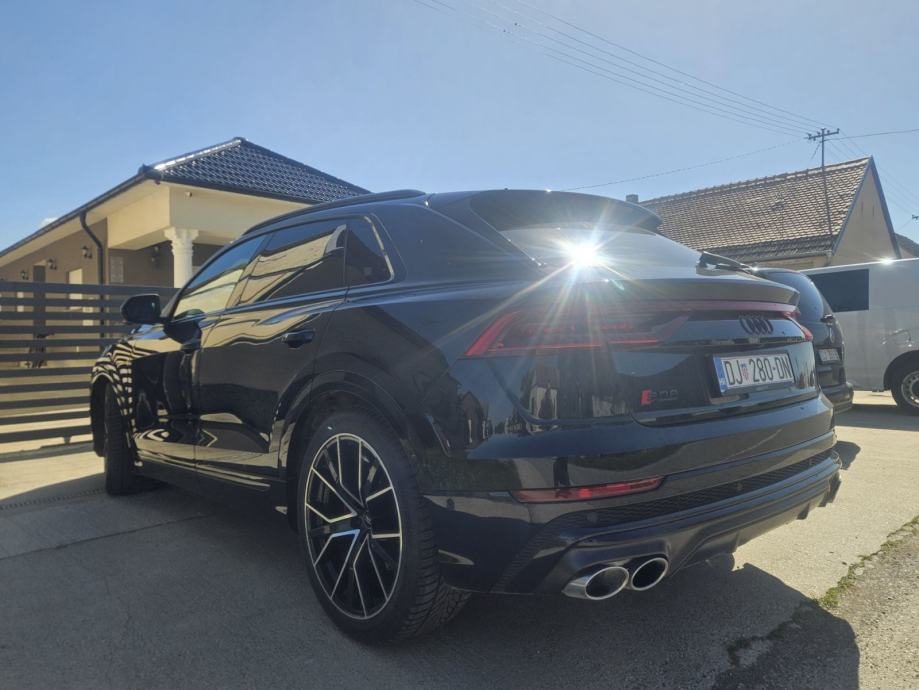 2023 Audi Audi — fotografija 4