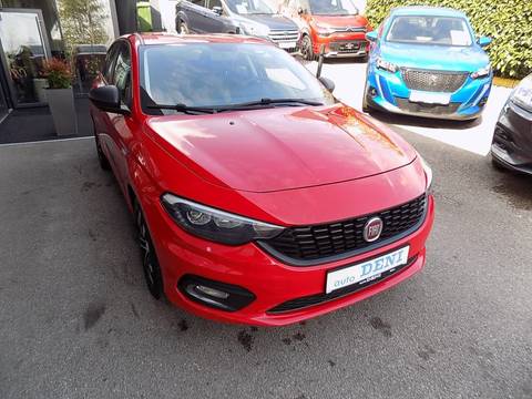 2020 Fiat Tipo — sličica 5