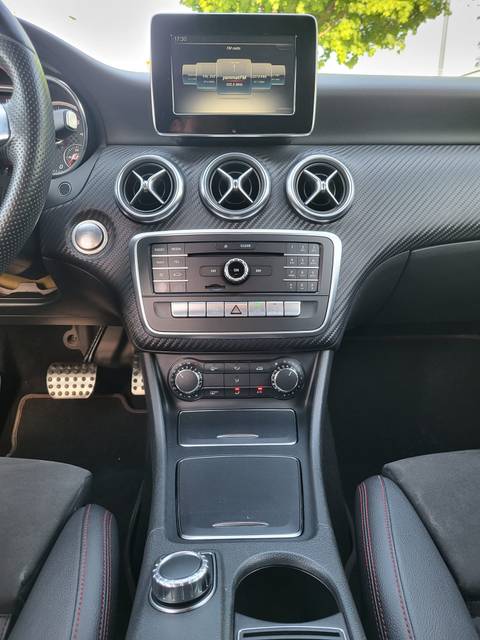2018 Mercedes-Benz A-klasa AMG Line — sličica 17
