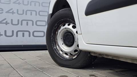 2018 Citroën Berlingo — sličica 5