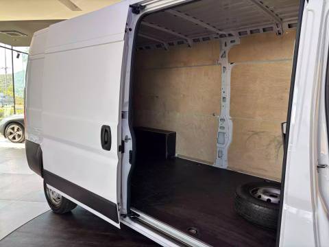 2022 Opel Movano L3H2 — sličica 21