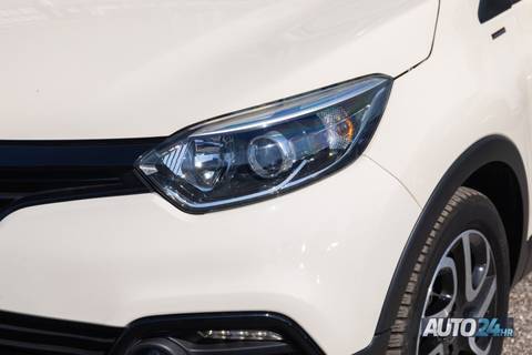 2017 Renault Captur Energy Hipnotic — sličica 9