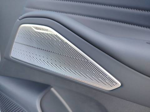 2026 Geely Starray EM-i — sličica 26