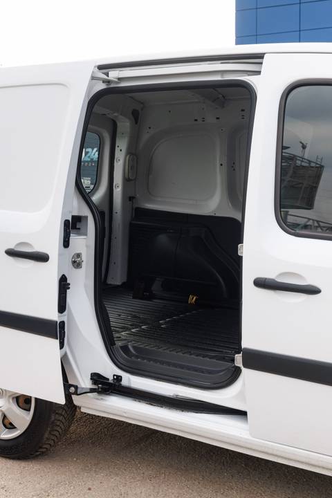 2018 Renault Kangoo — sličica 8