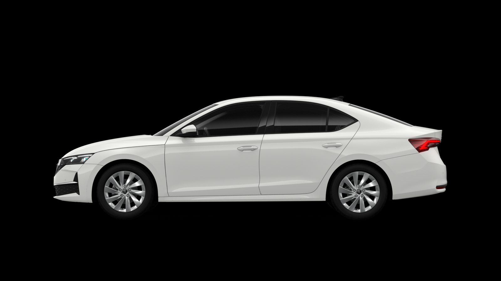 2026 Škoda Octavia — fotografija 3