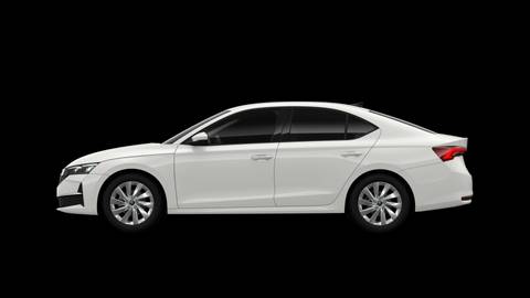 2026 Škoda Octavia — sličica 3