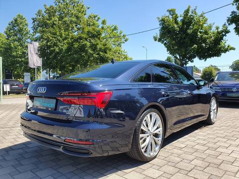 2018 Audi A6 — sličica 6