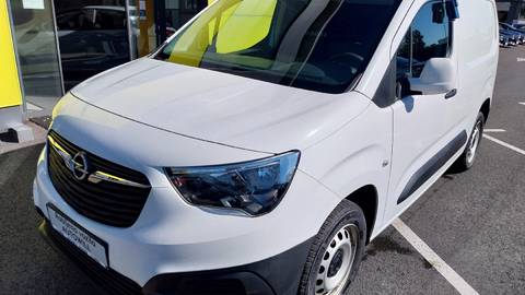 2021 Opel Combo van — sličica 3