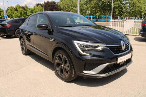 2022 Renault Megane Conquest — sličica 3